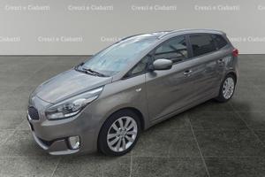Kia Carens 1.6 CRDI AUTOMATICO