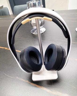 cuffie originali PlayStation5 3D