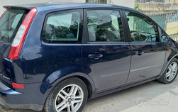 Ford c/max