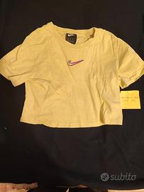 T-Shirt bimba Nike XS