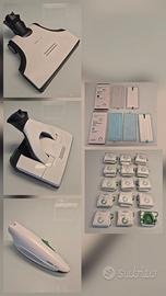 Spazzole + accessori Folletto VK220 S