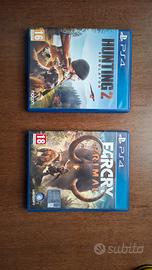 Giochi per PS4
