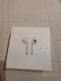 Apple air pods originali