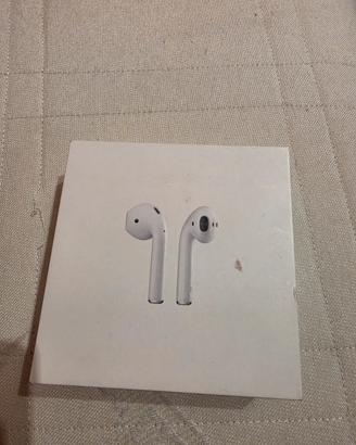 Apple air pods originali