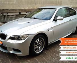 BMW Serie 3 (E92) 320d cat Coup Futura