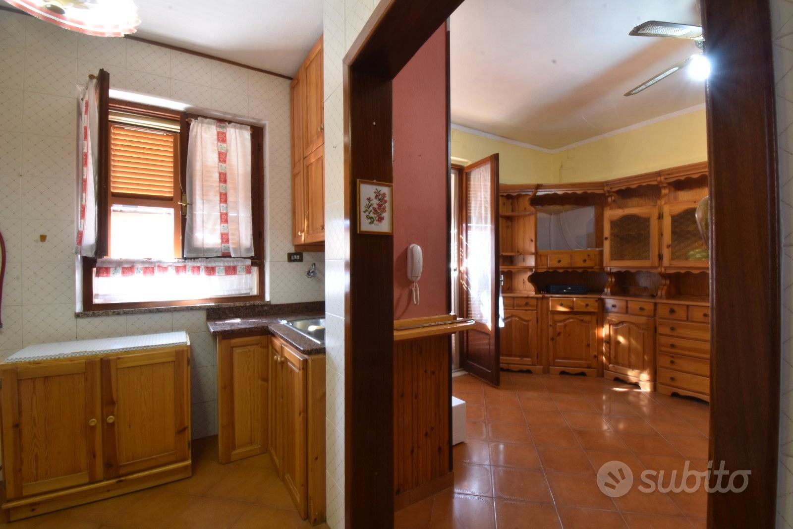 Appartamento – U Pàize/Carloforte, Sulcis Iglesiente - Vista 3