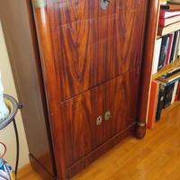 Secretaire stile impero, francese
