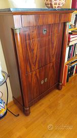 Secretaire stile impero, francese