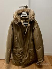 Woolrich Arctic Parka uomo