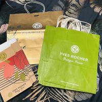 Sacchetti Yves Rocher