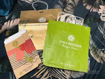 Sacchetti Yves Rocher