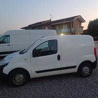 FIAT FIORINO EURO 6B