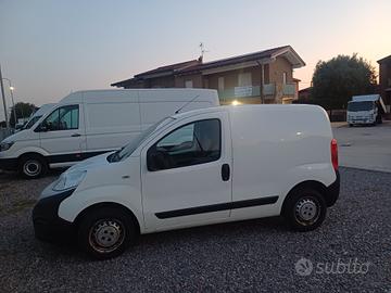 FIAT FIORINO EURO 6B