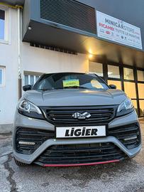 Minicar Ligier JS50 Sport Ultimate DCI