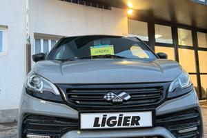 Minicar Ligier JS50 Sport Ultimate DCI