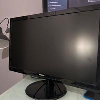 monitor pc full hd 24 pollici