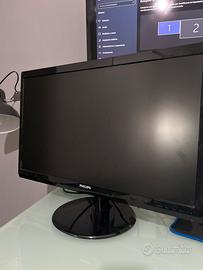 monitor pc full hd 24 pollici