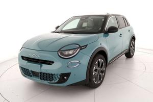 FIAT 600 1.2 Hybrid 110 CV DCT MHEV La Prima