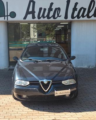 ALFA ROMEO 156 1.9 JTD 110CV 5 porte 2001