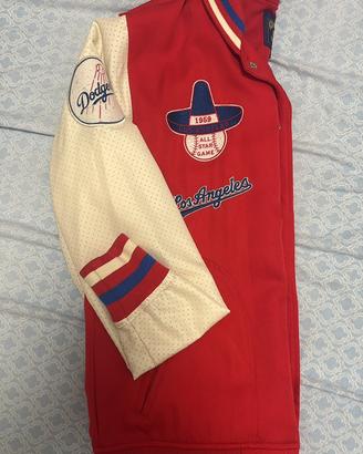 Mitchell & Ness Los Angeles Dodgers