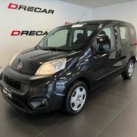 Fiat Qubo 1.3 MJT 80 CV Active 60.000 KM