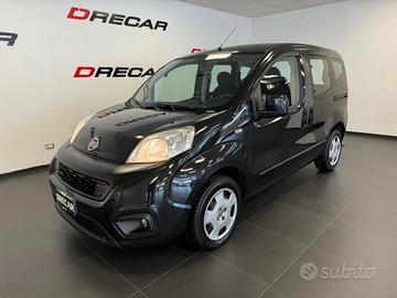 Fiat Qubo 1.3 MJT 80 CV Active 60.000 KM
