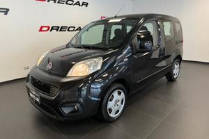 Fiat Qubo 1.3 MJT 80 CV Active 60.000 KM