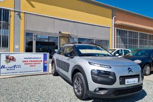 Citroen C4 Cactus HDi 1.6 100 Cv *E6*