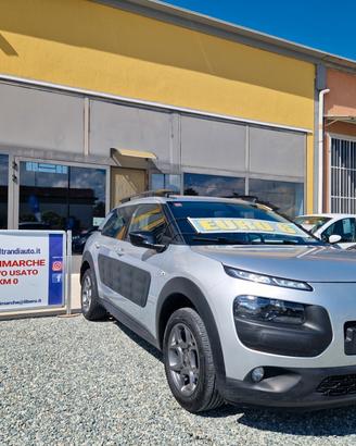 Citroen C4 Cactus HDi 1.6 100 Cv *E6*