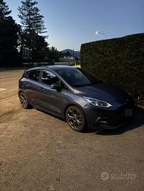 Ford Fiesta ST-line 2021