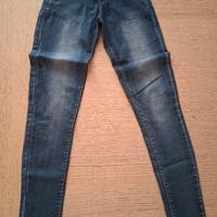 jeans Zuiki ragazza tg S