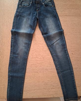 jeans Zuiki ragazza tg S