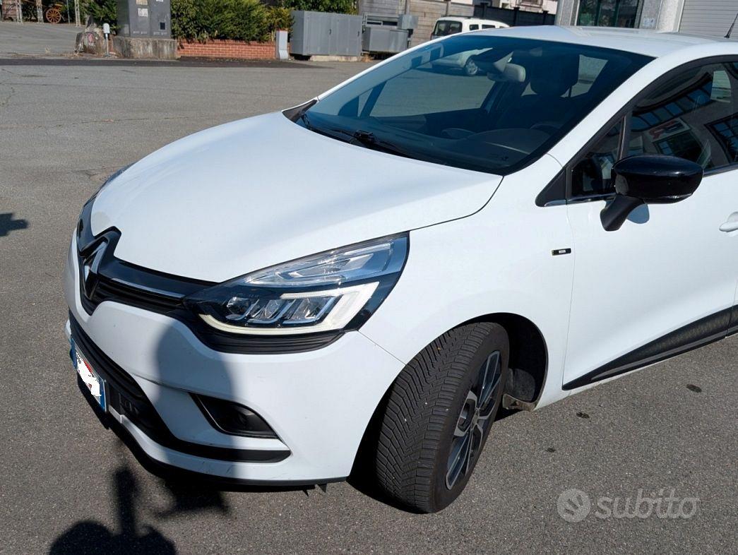 Renault Clio 2019 photo 3