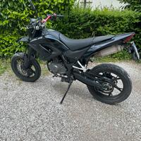 Ksr tw 125 Moto