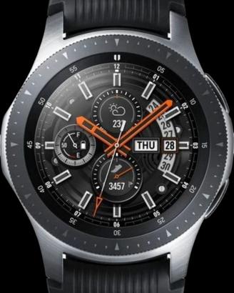 Smartwatch marca Samsung modello SM-R800