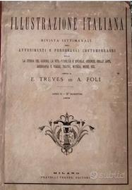 Illustrazione Italiana