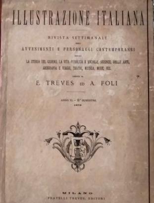 Illustrazione Italiana