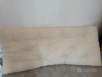 Materasso singolo