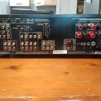 amplificatore dolby surround 5.1 onkyo