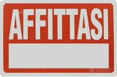 Grande appartamento ideale per ditte