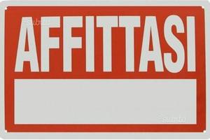 Grande appartamento ideale per ditte