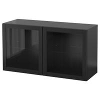 Besta Vetrina a Muro IKEA