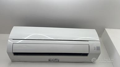 Climatizzatore Mitsubishi