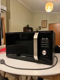 Microonde samsung