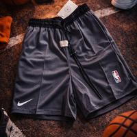 Pantaloncini basket Nike X Fear of god