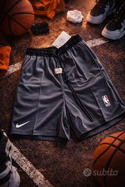 Pantaloncini basket Nike X Fear of god