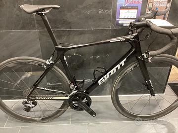 TCR ADVANCED PRO 0 RIM tg ML