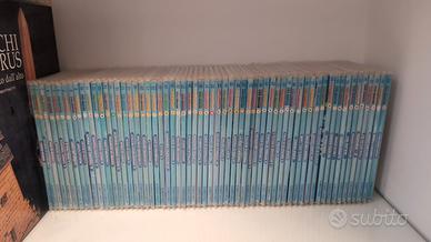 Manga dragon ball 1 edizione completa 