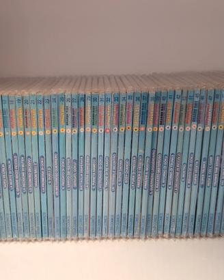 Manga dragon ball 1 edizione completa 