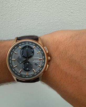 Orologio citizen